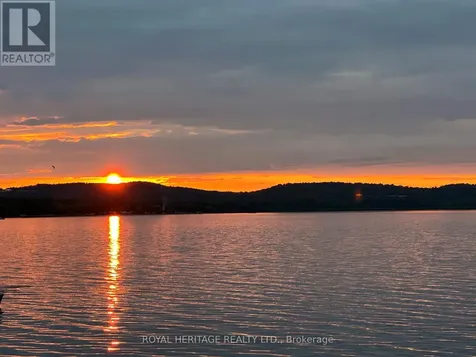 120 Charlie's Island Hamilton Township ON K0L 1E0