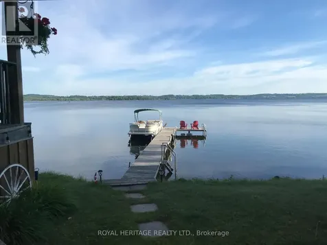 120 Charlie's Island Hamilton Township ON K0L 1E0