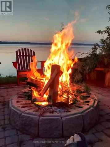 120 Charlie's Island Hamilton Township ON K0L 1E0