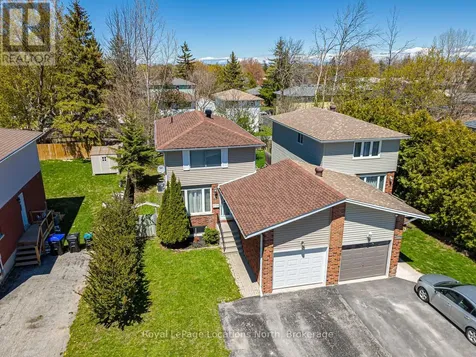 514 Tenth Street Collingwood ON L9Y 2H3