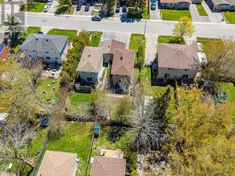 514 Tenth Street Collingwood ON L9Y 2H3