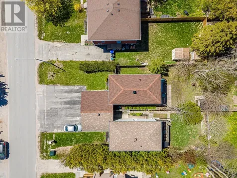 514 Tenth Street Collingwood ON L9Y 2H3