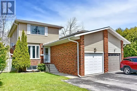 514 Tenth Street Collingwood ON L9Y 2H3
