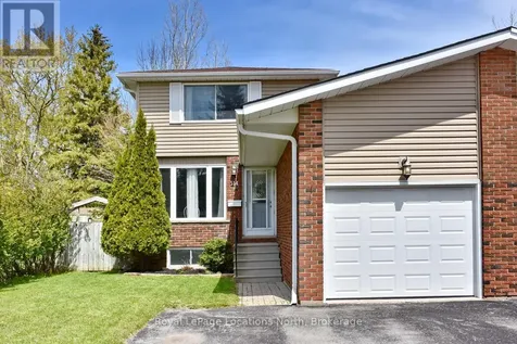514 Tenth Street Collingwood ON L9Y 2H3
