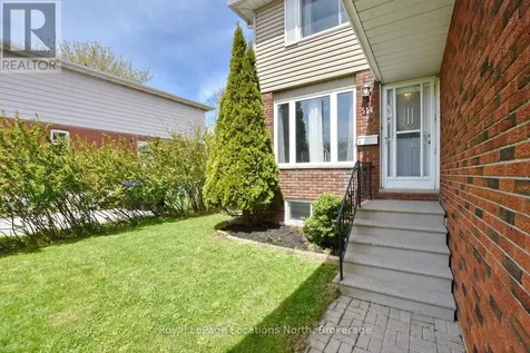 514 Tenth Street Collingwood ON L9Y 2H3