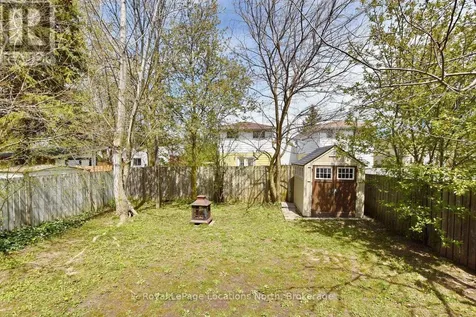 514 Tenth Street Collingwood ON L9Y 2H3