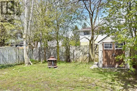 514 Tenth Street Collingwood ON L9Y 2H3