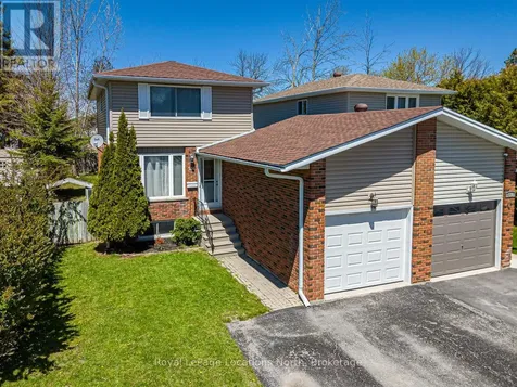 514 Tenth Street Collingwood ON L9Y 2H3