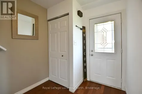 514 Tenth Street Collingwood ON L9Y 2H3