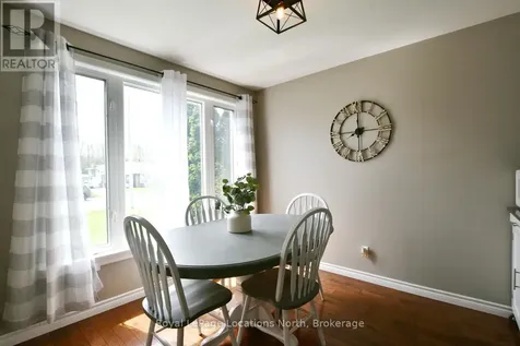 514 Tenth Street Collingwood ON L9Y 2H3