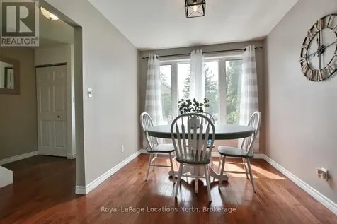 514 Tenth Street Collingwood ON L9Y 2H3