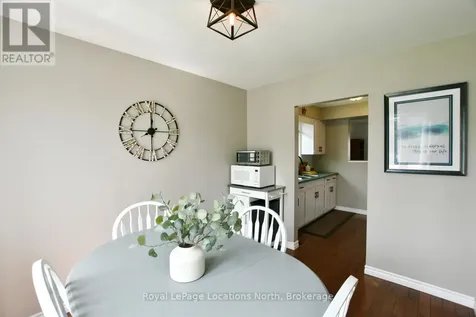 514 Tenth Street Collingwood ON L9Y 2H3