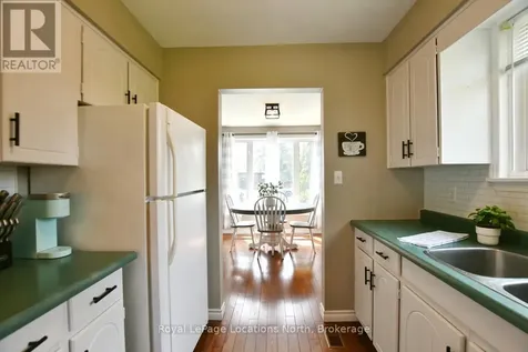514 Tenth Street Collingwood ON L9Y 2H3