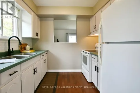 514 Tenth Street Collingwood ON L9Y 2H3