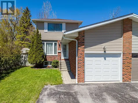 514 Tenth Street Collingwood ON L9Y 2H3
