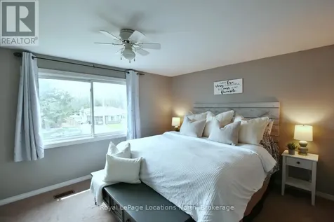 514 Tenth Street Collingwood ON L9Y 2H3