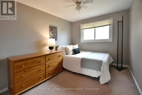 514 Tenth Street Collingwood ON L9Y 2H3