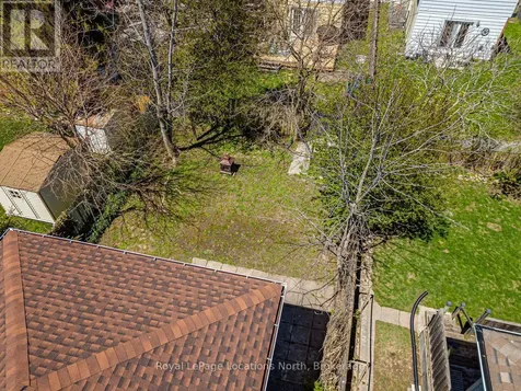 514 Tenth Street Collingwood ON L9Y 2H3