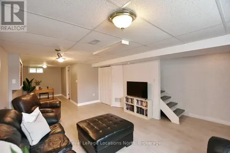 514 Tenth Street Collingwood ON L9Y 2H3