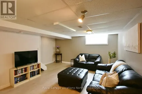514 Tenth Street Collingwood ON L9Y 2H3