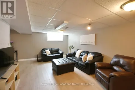 514 Tenth Street Collingwood ON L9Y 2H3