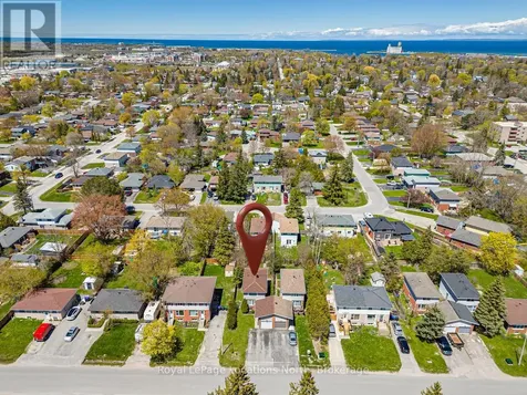 514 Tenth Street Collingwood ON L9Y 2H3