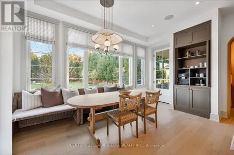 43 Newton Reed Crescent Uxbridge ON L9P 0R3