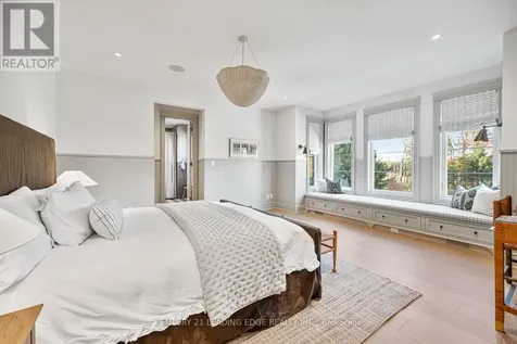 43 Newton Reed Crescent Uxbridge ON L9P 0R3