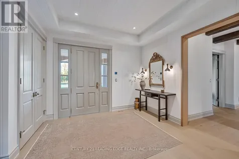 43 Newton Reed Crescent Uxbridge ON L9P 0R3