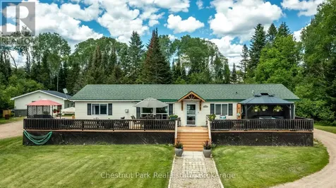 37 Rose Drive Kearney ON P0A 1M0