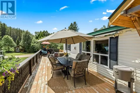 37 Rose Drive Kearney ON P0A 1M0