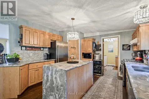 37 Rose Drive Kearney ON P0A 1M0
