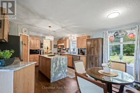 37 Rose Drive Kearney ON P0A 1M0