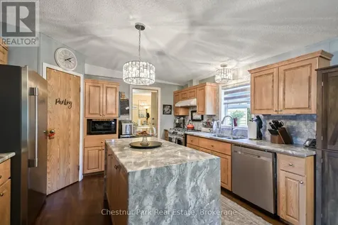 37 Rose Drive Kearney ON P0A 1M0