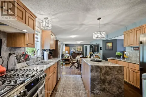 37 Rose Drive Kearney ON P0A 1M0