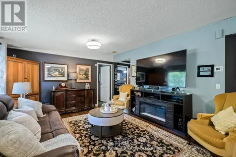 37 Rose Drive Kearney ON P0A 1M0