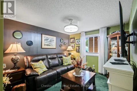 37 Rose Drive Kearney ON P0A 1M0
