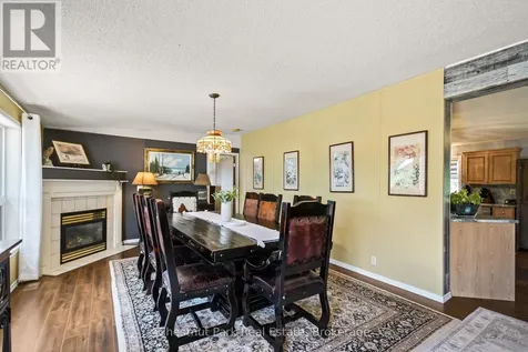 37 Rose Drive Kearney ON P0A 1M0
