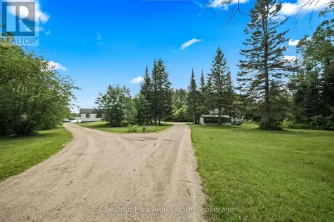 37 Rose Drive Kearney ON P0A 1M0