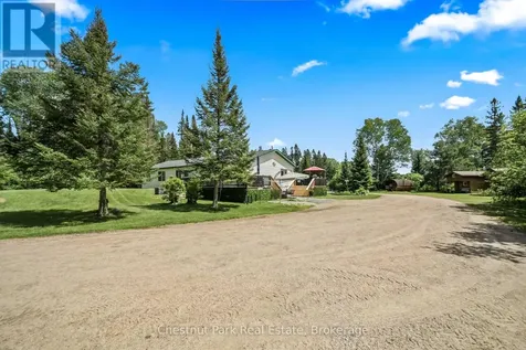 37 Rose Drive Kearney ON P0A 1M0