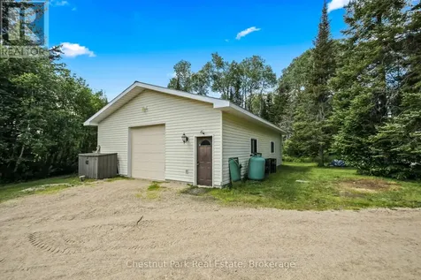 37 Rose Drive Kearney ON P0A 1M0