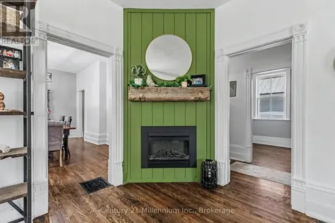 16 Peter Street Grey Highlands ON N0C 1E0