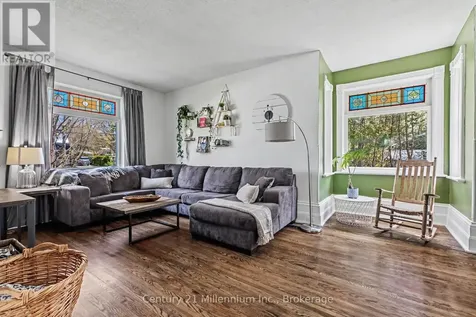 16 Peter Street Grey Highlands ON N0C 1E0