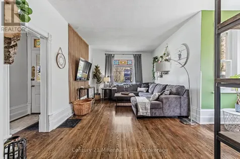 16 Peter Street Grey Highlands ON N0C 1E0
