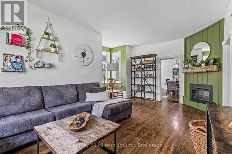 16 Peter Street Grey Highlands ON N0C 1E0