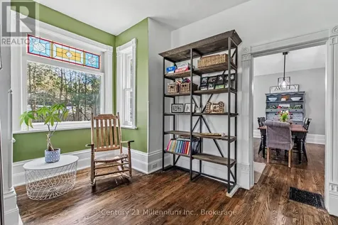 16 Peter Street Grey Highlands ON N0C 1E0