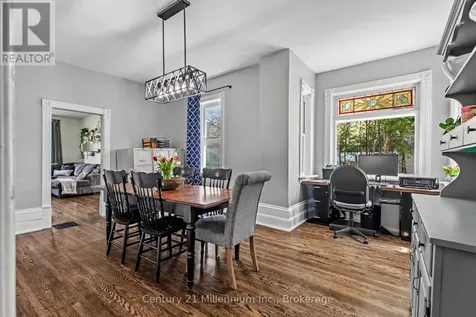 16 Peter Street Grey Highlands ON N0C 1E0