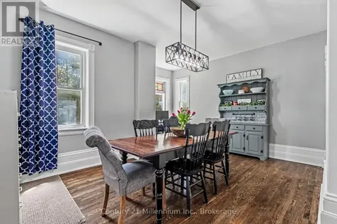 16 Peter Street Grey Highlands ON N0C 1E0