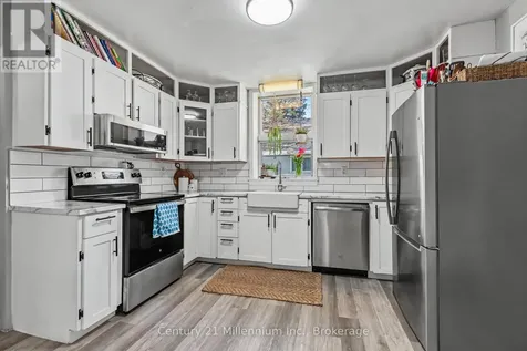 16 Peter Street Grey Highlands ON N0C 1E0