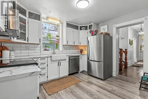 16 Peter Street Grey Highlands ON N0C 1E0